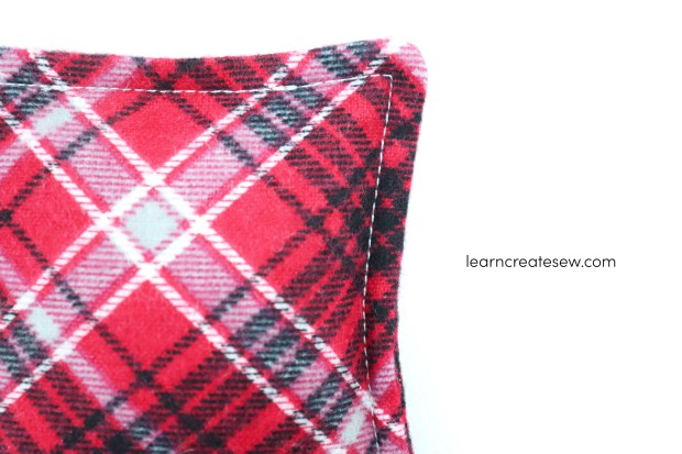 Pocket Rice Bags – learncreatesew