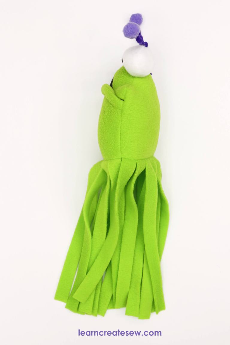 Free Patterns – learncreatesew